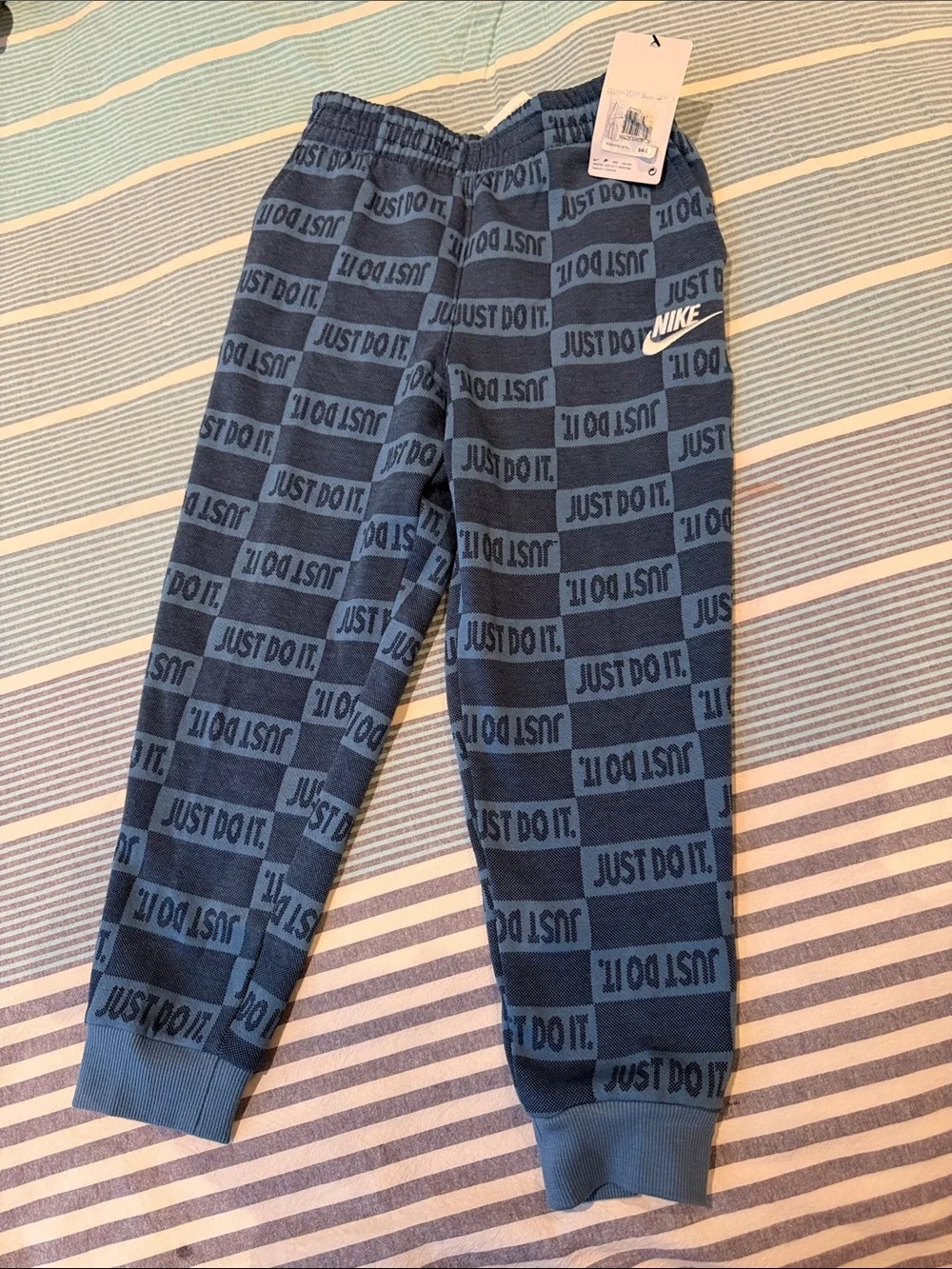 Nike set 6-7 years